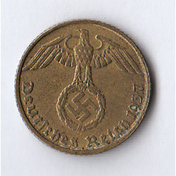 5 Reichspfennig 
